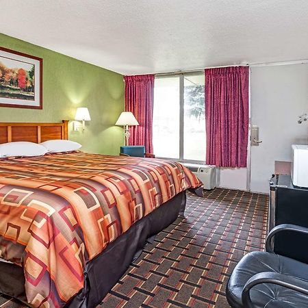 Adrian Inn Экстерьер фото