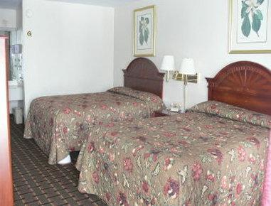 Adrian Inn Экстерьер фото