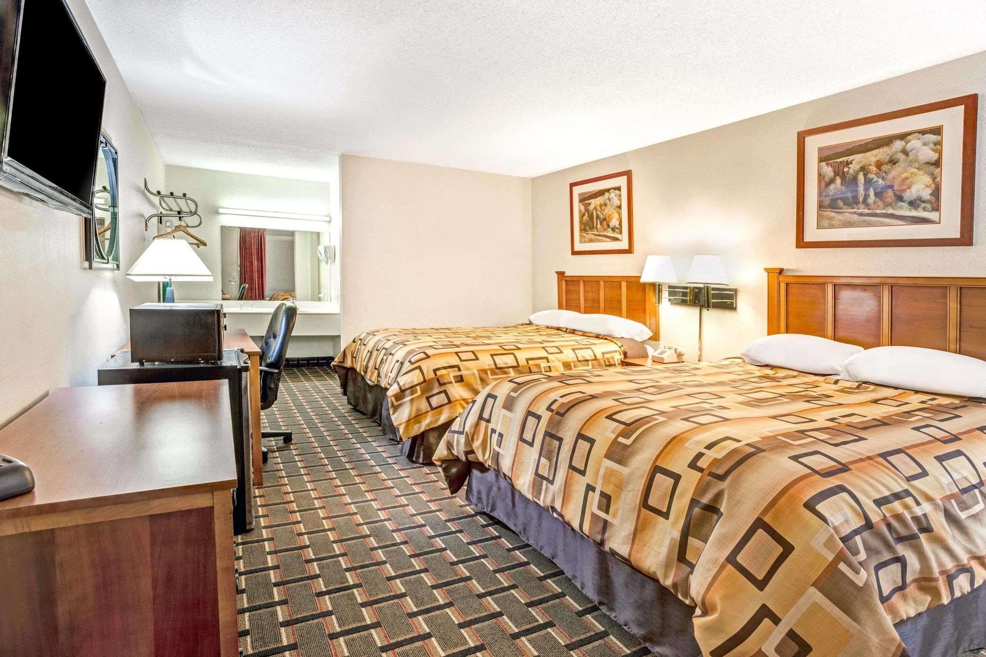 Adrian Inn Экстерьер фото