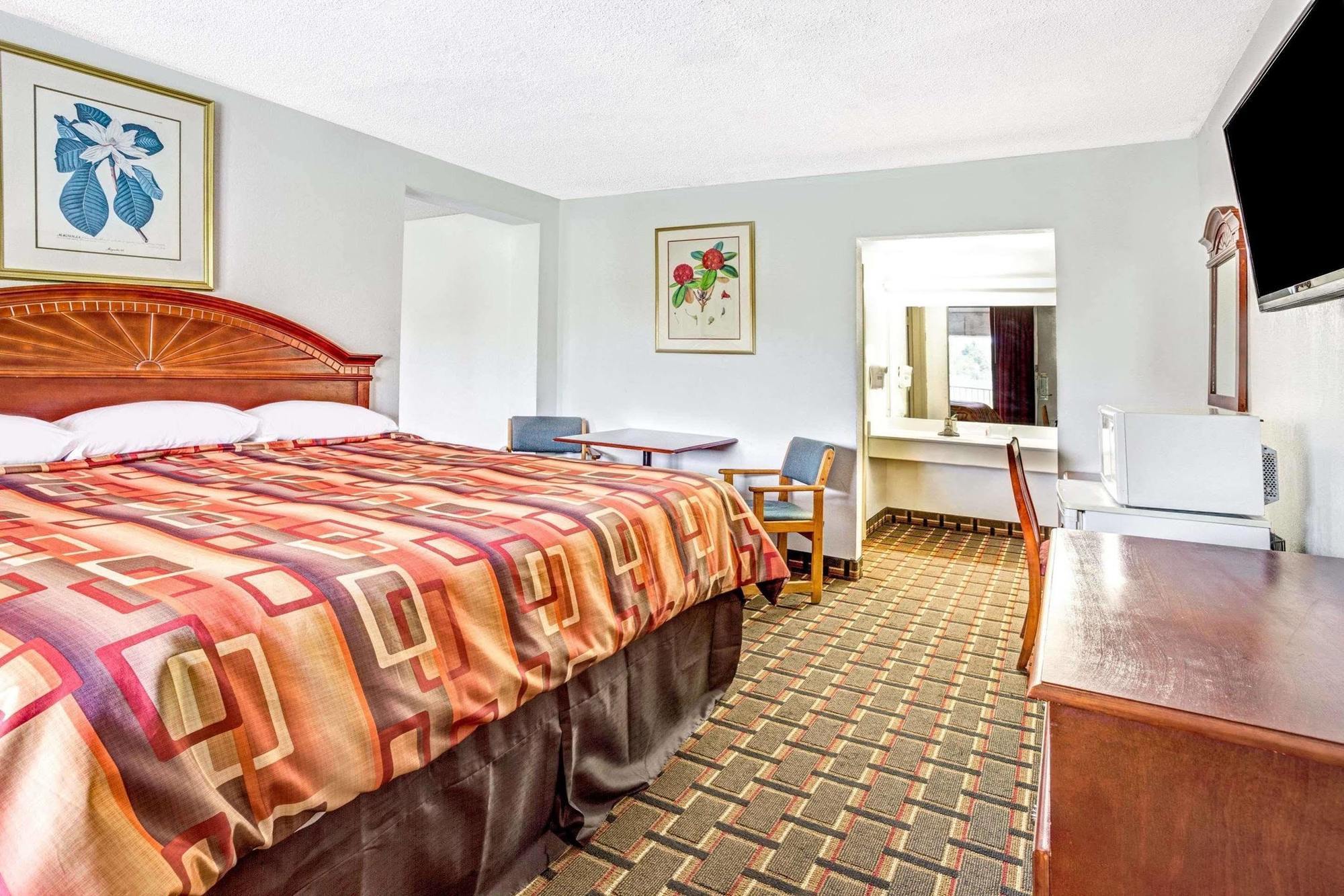 Adrian Inn Экстерьер фото